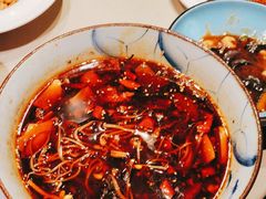 -外婆私房菜(新亚百货店)