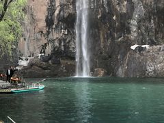 -沕沕水生态风景区