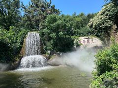 -天津盘山风景名胜区