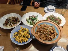 -鸿运楼·舌尖上的徽菜