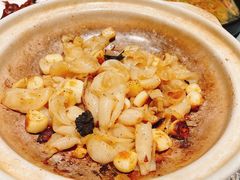 -宏达宴老菜馆(群力第四大道店)