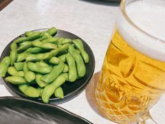 毛豆-纪录片《人生一串》体验店(静安店)