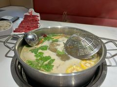 -潮正和潮汕牛肉火锅·老字号(番禺万达店)