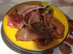 -火叮叮自助烤肉·现切牛肉(茂业店)