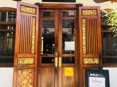 -Kebaya(七间老厝店)