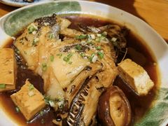 -千吉日本料理(日本一条街店)