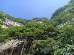 -终南山国家森林公园