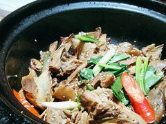 -醉壹号海鲜大排档(厦门美食地标店)