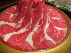 -牛New寿喜烧(虹桥新天地店)