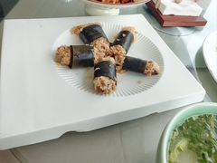 -邛海宾馆·玉鸥楼中餐厅