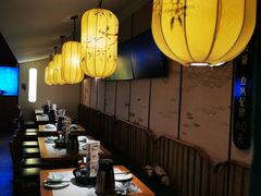 大堂-望湘园·洞庭渔宴(永旺店)