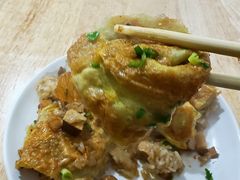 -周记热干面豆皮大王(桃花东街店)