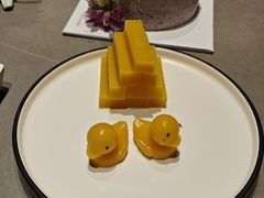 -全聚德(长白直营店)