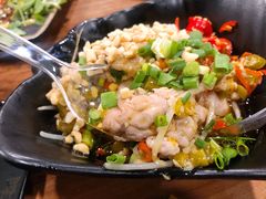 脑花-陈员外正宗夹江烧烤(广福路店)