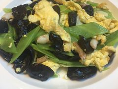 -宝轩渔府·老字号海鲜·正宗津菜(水上店)