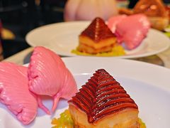 -湖滨28中餐厅·西湖宴·杭州君悦酒店