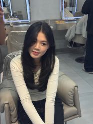 -YOUNG漾沙龙