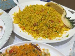 -方记海鲜大排档(乐山形象店)