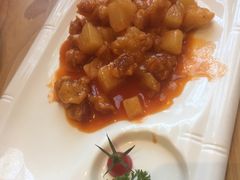 -南海渔家•海鲜•正宗海南菜(海棠湾店)