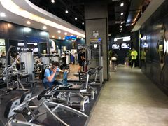 -古德菲力健身(广体店)