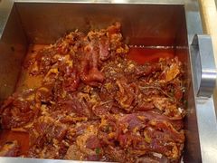 -金滏山烤肉·海鲜·火锅自助餐厅(襄阳万达店)