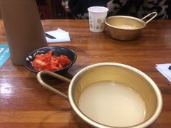 -优壹佳·延边朝鲜族料理(中山北路店)