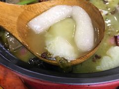 -周鱼小馆石锅酸菜鱼(活力汇店)