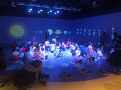 -小鸡哆哆故事屋·儿童乐园(嘉里城店)