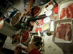 android_upload_pic-春天烤肉自助餐厅(南内环店)
