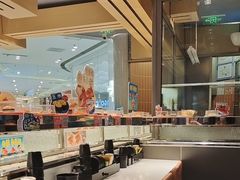 -争鲜回转寿司(朝北大悦城店)