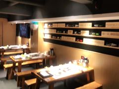 大堂-木屋烧烤(上梅林店)