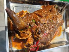 -老王全牛宴·鲜牛肉牛杂火锅(总店)