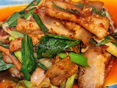 -易老妈蹄花.特色川菜(人民公园总店)