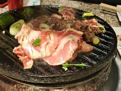 -厚味居炙子烤肉·清真(天桥南纬路店)