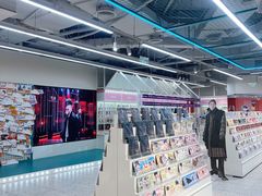 -微店Park(上海静安大悦城店)
