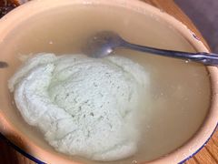 水上漂豆花-人和水上飘(第一家店)