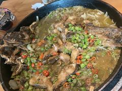 -老板恋上鱼(环山路店)