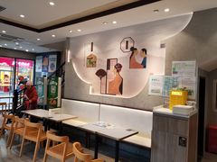 -德克士(前门店)