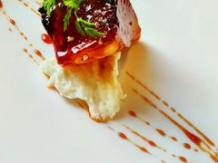 -上海和平饭店龙凤厅 Dragon Phoenix