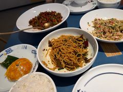 -一坐一忘云南菜(嘉里中心店)