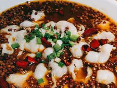 -米一仙·成都小碗菜(东万达店)