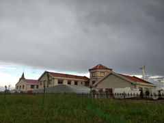 -塞罕坝国家级自然保护区