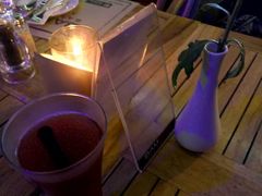 -Bamboo Bar & Grill Restaurant