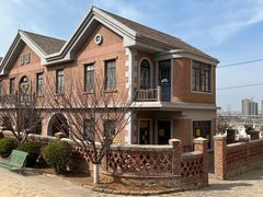 -清风小镇闯关东影视基地