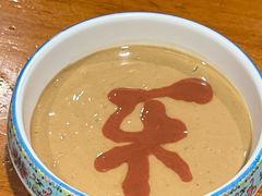 -乐宴·老北京铜火锅(桂庙店)