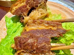 -京元盛铜锅涮肉(上海总店)