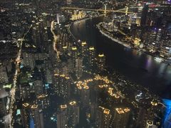 -上海环球金融中心骑迹50年环球之旅