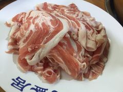 -元盛居(生态大街店)