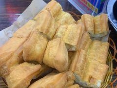 -南记食粥坊·宵夜大排档(莲花店)