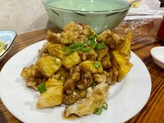 -如我美食(达道社区店)